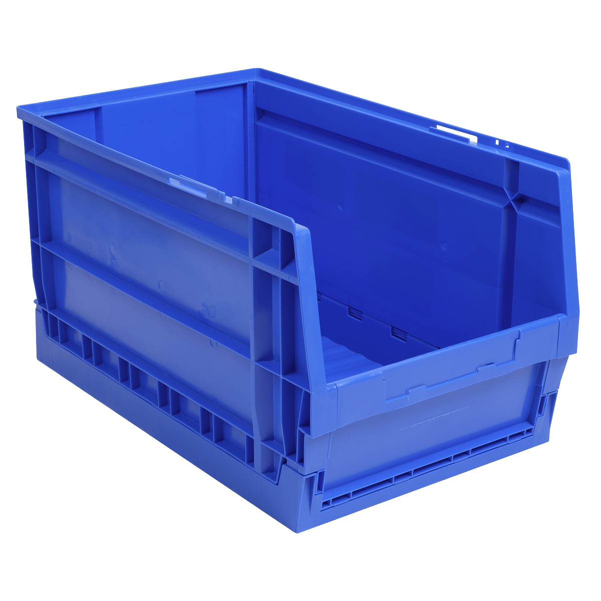 Sealey CB30L Collapsible Storage Bin 30L - CB30L - Sealey Tools UK - Trade Counter Direct