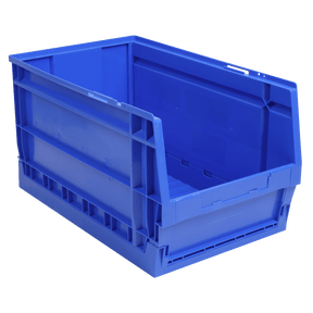 Sealey CB30L Collapsible Storage Bin 30L - CB30L - Sealey Tools UK - Trade Counter Direct