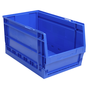 Sealey CB30L Collapsible Storage Bin 30L - CB30L - Sealey Tools UK - Trade Counter Direct