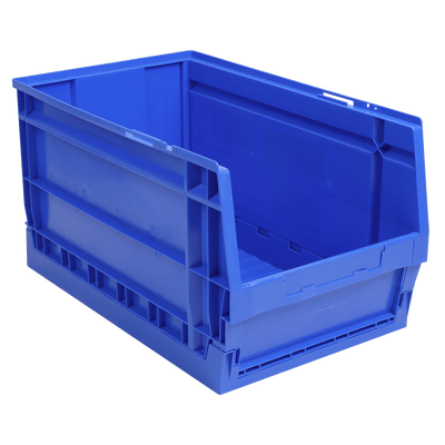 Sealey CB30L Collapsible Storage Bin 30L - CB30L - Sealey Tools UK - Trade Counter Direct