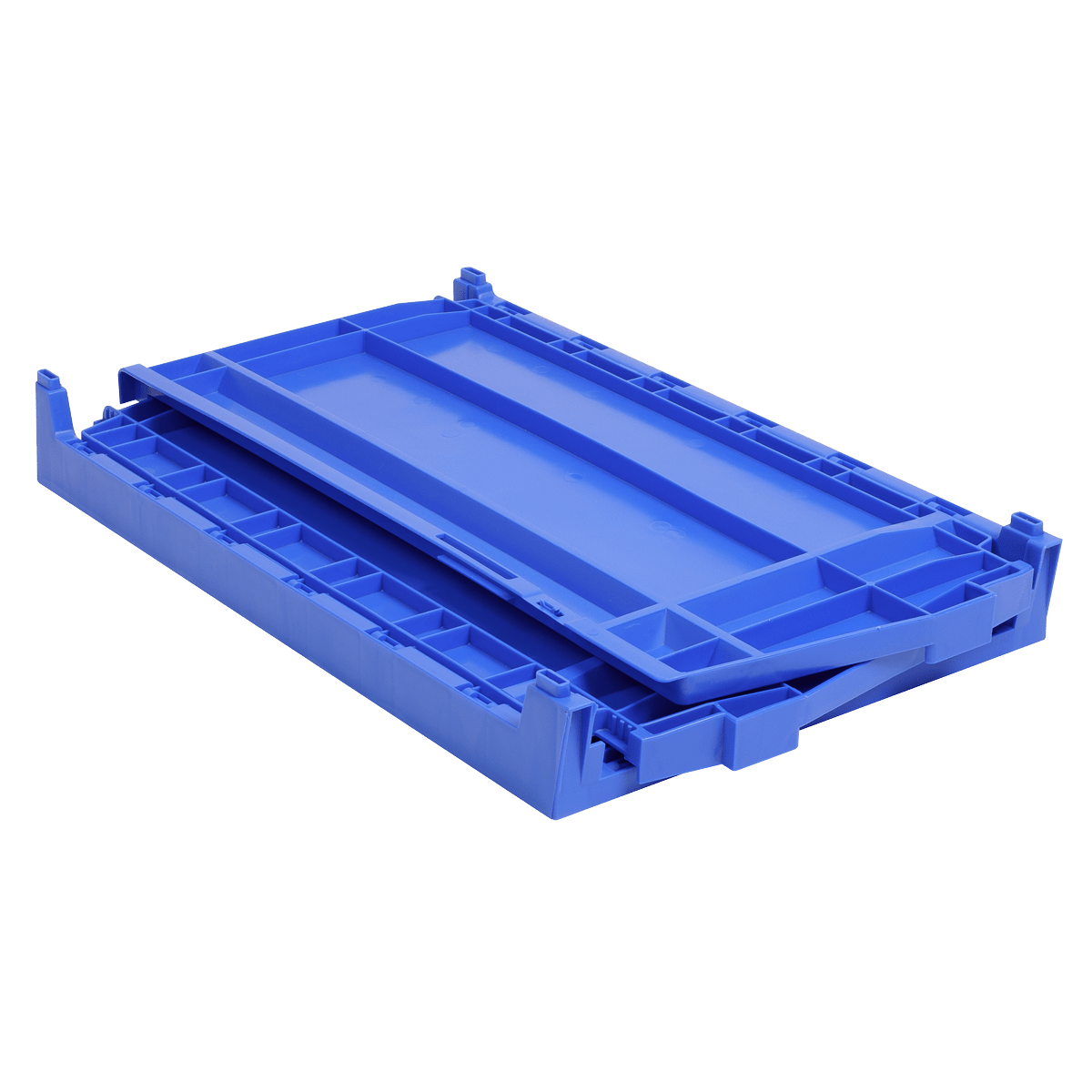 Sealey CB30L Collapsible Storage Bin 30L - CB30L - Sealey Tools UK - Trade Counter Direct
