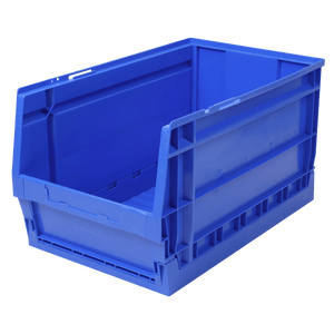 Sealey CB30L Collapsible Storage Bin 30L - CB30L - Sealey Tools UK - Trade Counter Direct