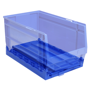 Sealey CB30L Collapsible Storage Bin 30L - CB30L - Sealey Tools UK - Trade Counter Direct