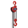Sealey CB5000 Chain Block 5tonne 3m - CB5000 - Sealey Tools UK - Trade Counter Direct