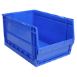 Sealey CB55L Collapsible Storage Bin 55L - CB55L - Sealey Tools UK - Trade Counter Direct