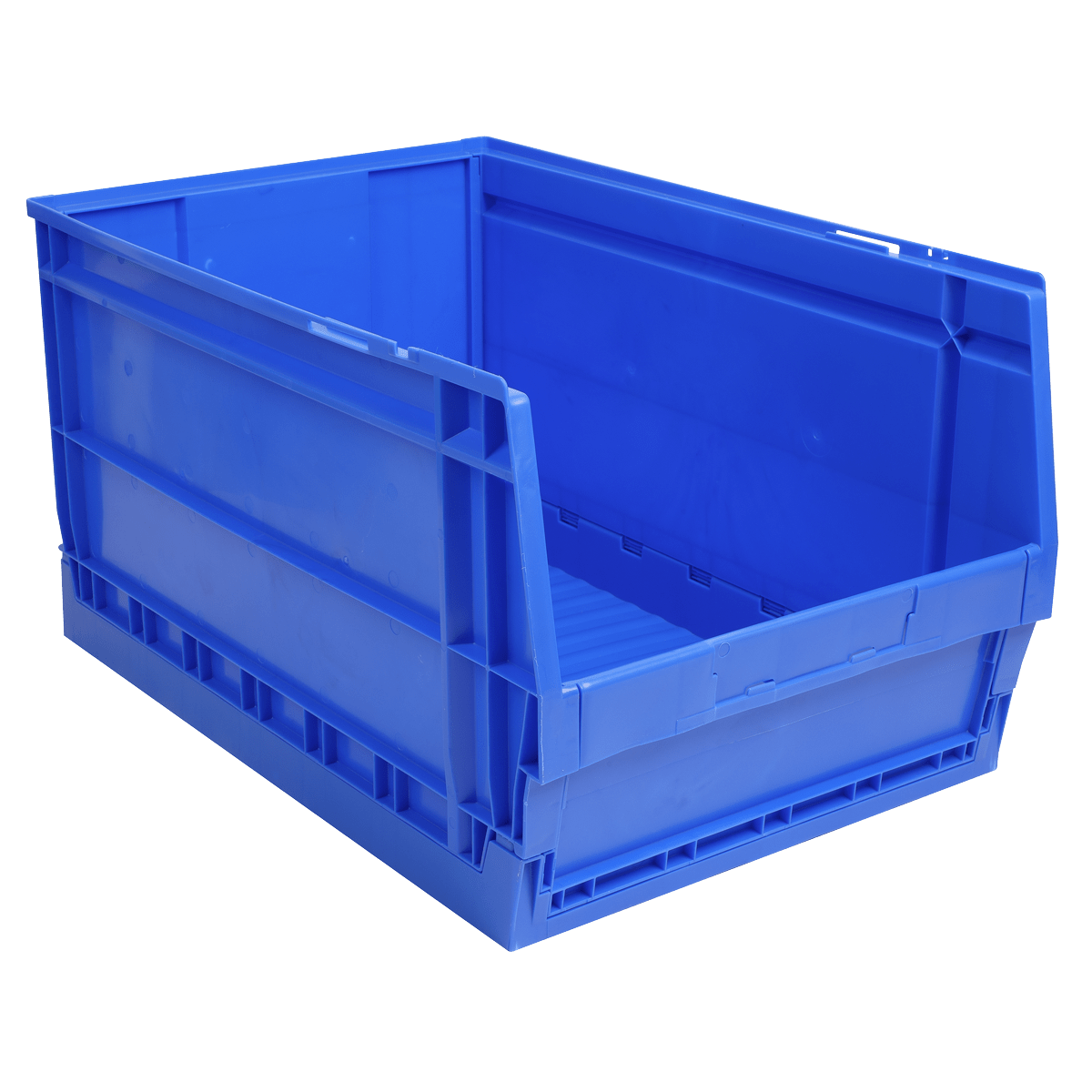 Sealey CB55L Collapsible Storage Bin 55L - CB55L - Sealey Tools UK - Trade Counter Direct