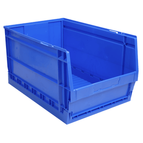 Sealey CB55L Collapsible Storage Bin 55L - CB55L - Sealey Tools UK - Trade Counter Direct