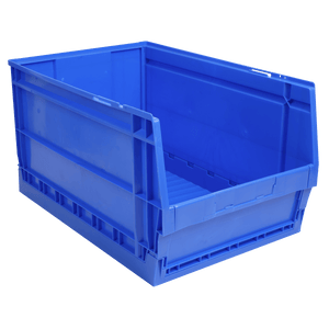 Sealey CB55L Collapsible Storage Bin 55L - CB55L - Sealey Tools UK - Trade Counter Direct