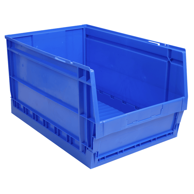 Sealey CB55L Collapsible Storage Bin 55L - CB55L - Sealey Tools UK - Trade Counter Direct