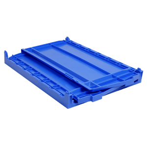 Sealey CB55L Collapsible Storage Bin 55L - CB55L - Sealey Tools UK - Trade Counter Direct