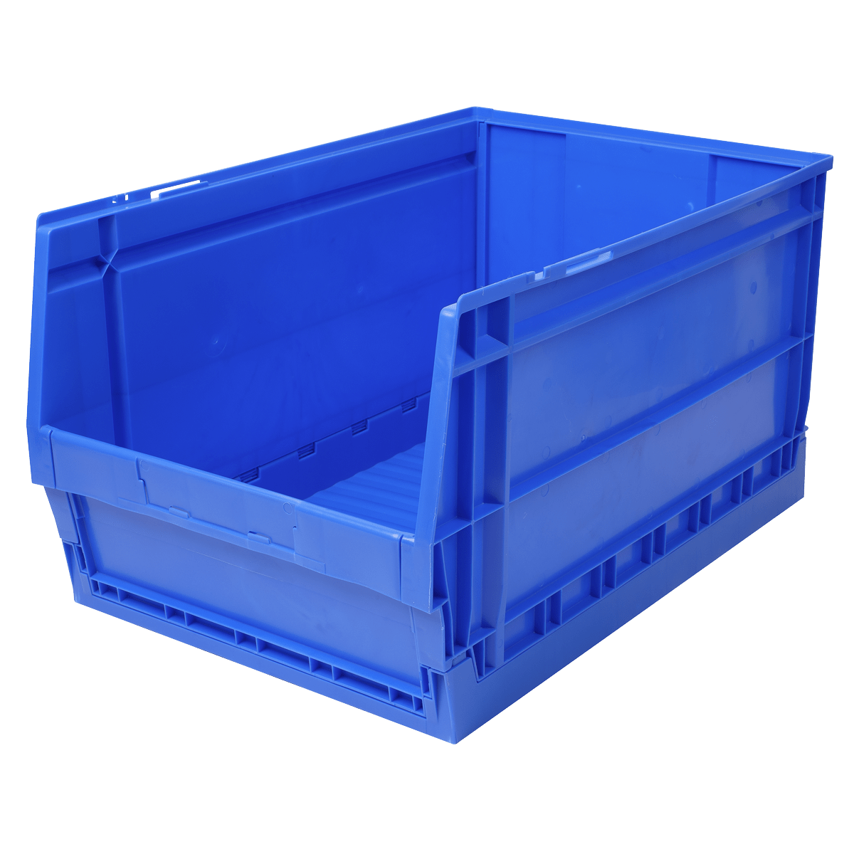 Sealey CB55L Collapsible Storage Bin 55L - CB55L - Sealey Tools UK - Trade Counter Direct