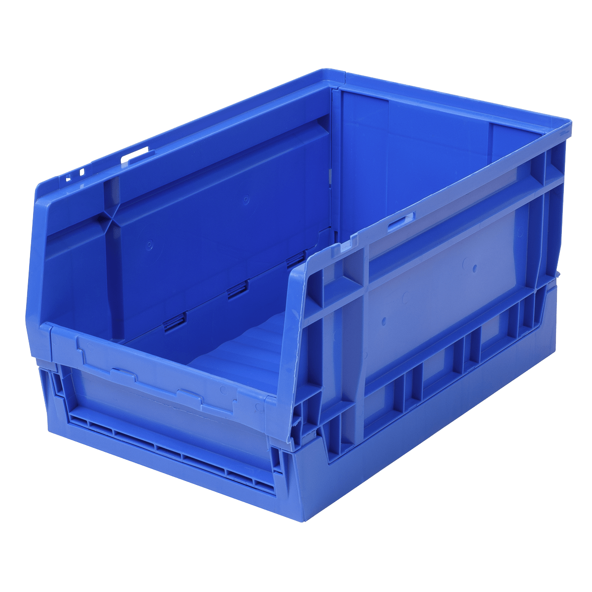 Sealey CB85L Collapsible Storage Bin 8.5L - CB85L - Sealey Tools UK - Trade Counter Direct