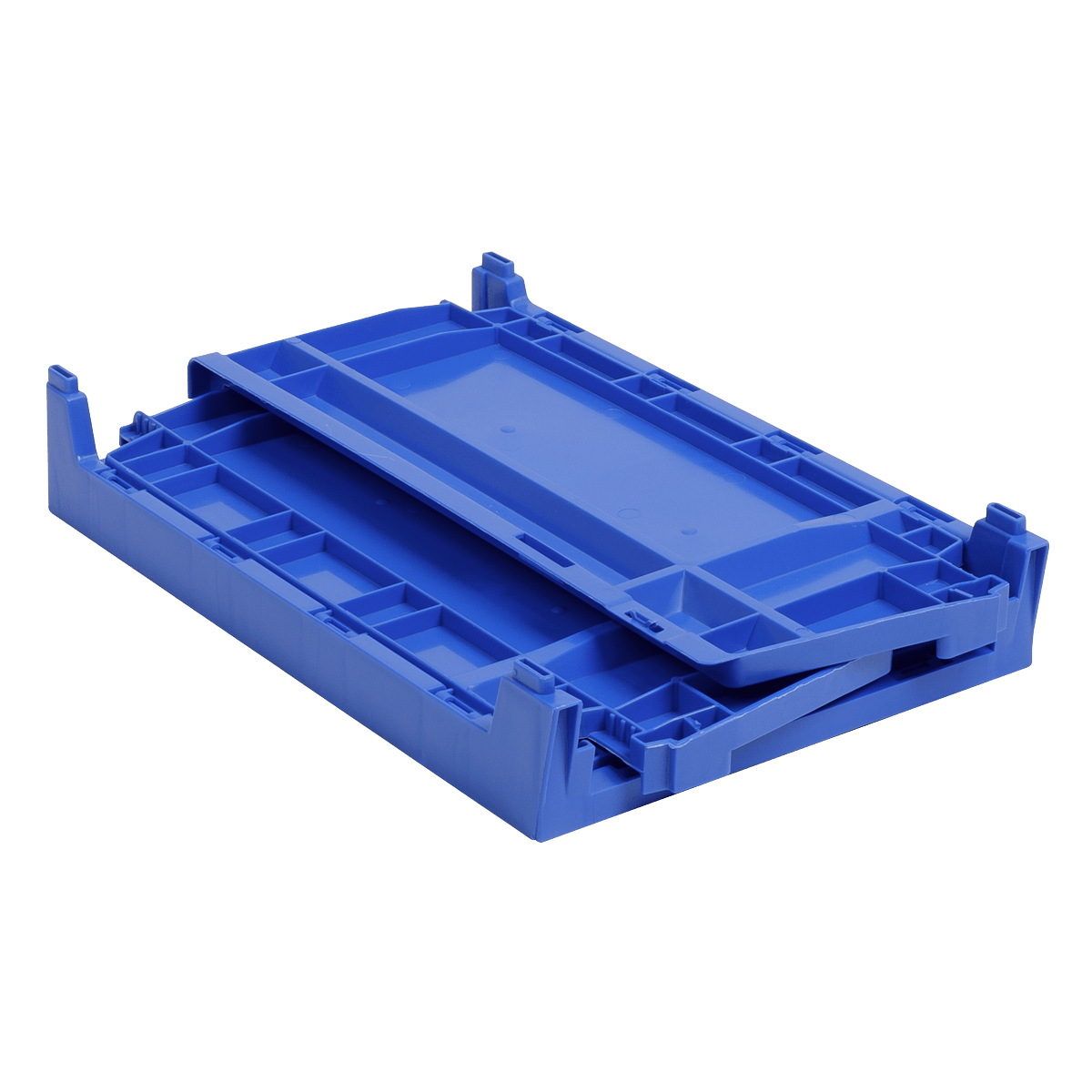 Sealey CB85L Collapsible Storage Bin 8.5L - CB85L - Sealey Tools UK - Trade Counter Direct