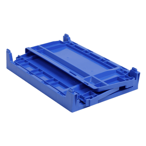 Sealey CB85L Collapsible Storage Bin 8.5L - CB85L - Sealey Tools UK - Trade Counter Direct