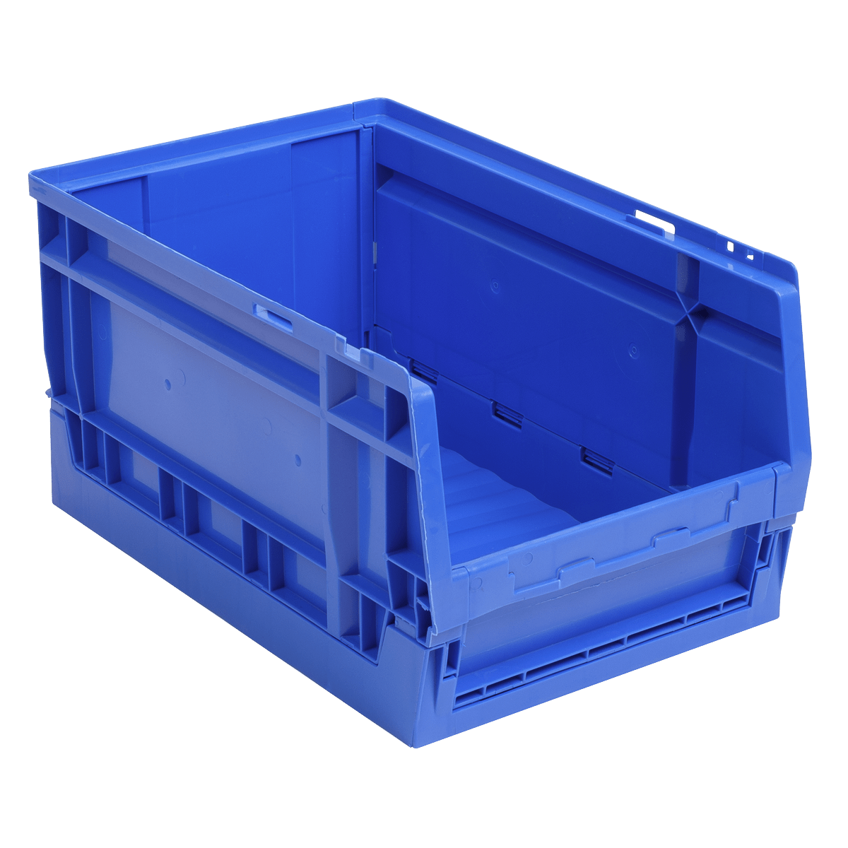 Sealey CB85L Collapsible Storage Bin 8.5L - CB85L - Sealey Tools UK - Trade Counter Direct
