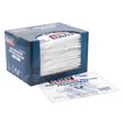 Sealey CCSET550 5 - in - 1 Disposable Car Interior Protection Kit - Display Box of 50 - CCSET550 - Sealey Tools UK - Trade Counter Direct
