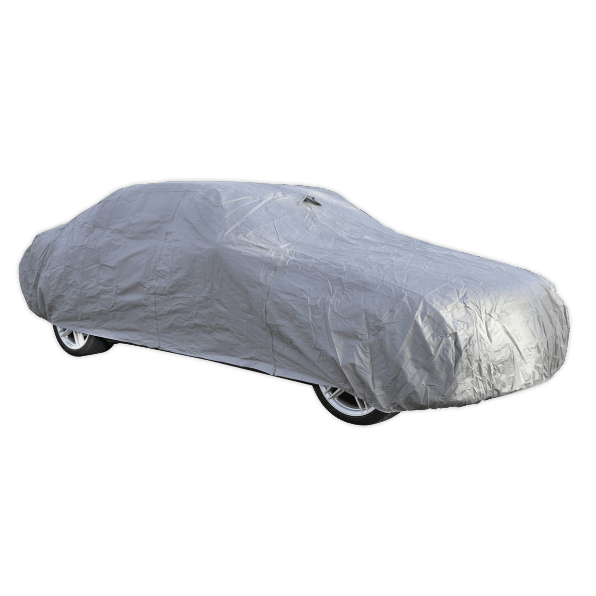 Sealey CCXL Car Cover X - Large 4830 x 1780 x 1220mm - CCXL - Sealey Tools UK - Trade Counter Direct