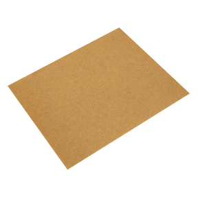 Sealey CGC Glasspaper 280 x 230mm - Coarse Pack of 5 - CGC - Sealey Tools UK - Trade Counter Direct