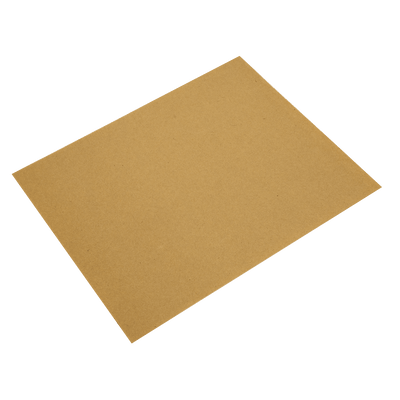 Sealey CGF Glasspaper 280 x 230mm - Fine Pack of 5 - CGF - Sealey Tools UK - Trade Counter Direct