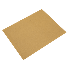 Sealey CGM Glasspaper 280 x 230mm - Medium Pack of 5 - CGM - Sealey Tools UK - Trade Counter Direct