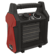 Sealey CH28 Industrial Ceramic Fan Heater 2800W - CH28 - Sealey Tools UK - Trade Counter Direct