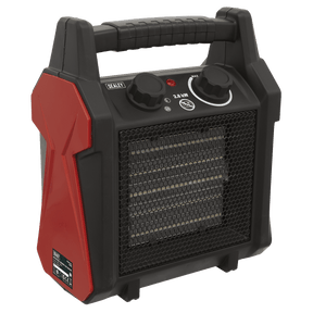 Sealey CH28 Industrial Ceramic Fan Heater 2800W - CH28 - Sealey Tools UK - Trade Counter Direct