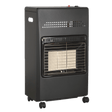 Sealey CH4200 Cabinet Gas Heater 4.2kW - CH4200 - Sealey Tools UK - Trade Counter Direct