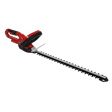 Sealey CHT20V 520mm Hedge Trimmer Cordless 20V - Body Only - CHT20V - Sealey Tools UK - Trade Counter Direct