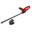 Sealey CHT20VCOMBO2 Hedge Trimmer Cordless 20V with 2Ah Battery & Charger - CHT20VCOMBO2 - Sealey Tools UK - Trade Counter Direct