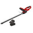 Sealey CHT20VCOMBO4 Hedge Trimmer Cordless 20V with 4Ah Battery & Charger - CHT20VCOMBO4 - Sealey Tools UK - Trade Counter Direct