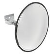 Sealey CM300 Convex Mirror Ø300mm Wall Mounting - CM300 - Sealey Tools UK - Trade Counter Direct