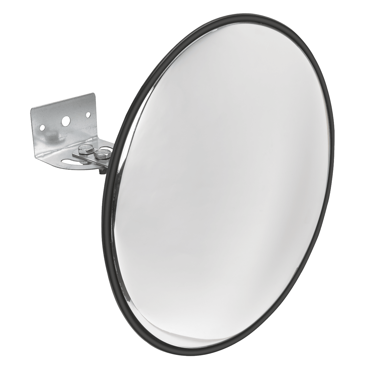 Sealey CM300 Convex Mirror Ø300mm Wall Mounting - CM300 - Sealey Tools UK - Trade Counter Direct