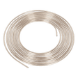 Sealey CNP316 Brake Pipe Seamless Tube Cupro - Nickel 22 Gauge 3/16" x 25ft BS EN 12449 CW024A - CNP316 - Sealey Tools UK - Trade Counter Direct