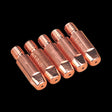 Sealey Contact Tip 1mm MB25/MB36 Pack of 5 - TG100/2 - Sealey Tools UK - Trade Counter Direct