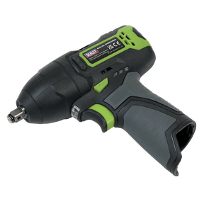 Sealey CP108VCIWBO Cordless Impact Wrench 3/8"Sq Drive 10.8V - Body Only - CP108VCIWBO - Sealey Tools UK - Trade Counter Direct