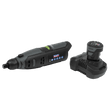 Sealey CP108VMG Cordless Multipurpose Mini Grinder Kit 10.8V 2Ah - CP108VMG - Sealey Tools UK - Trade Counter Direct