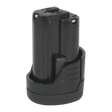 Sealey CP1200BP Power Tool Battery 12V 2.0Ah Lithium - ion for SV12 Series - CP1200BP - Sealey Tools UK - Trade Counter Direct
