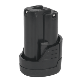 Sealey CP1200BP Power Tool Battery 12V 2.0Ah Lithium - ion for SV12 Series - CP1200BP - Sealey Tools UK - Trade Counter Direct