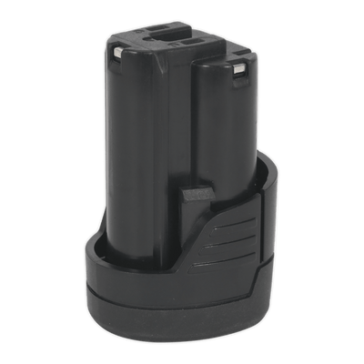 Sealey CP1200BP Power Tool Battery 12V 2.0Ah Lithium - ion for SV12 Series - CP1200BP - Sealey Tools UK - Trade Counter Direct