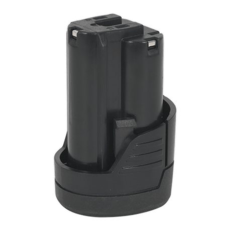 Sealey CP1200BP Power Tool Battery 12V 2.0Ah Lithium - ion for SV12 Series - CP1200BP - Sealey Tools UK - Trade Counter Direct