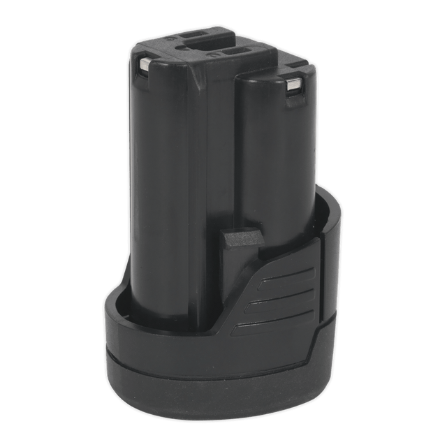 Sealey CP1200BP Power Tool Battery 12V 2.0Ah Lithium - ion for SV12 Series - CP1200BP - Sealey Tools UK - Trade Counter Direct
