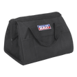 Sealey CP1200CB Canvas Tool Storage Bag - CP1200CB - Sealey Tools UK - Trade Counter Direct