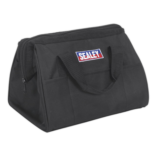 Sealey CP1200CB Canvas Tool Storage Bag - CP1200CB - Sealey Tools UK - Trade Counter Direct