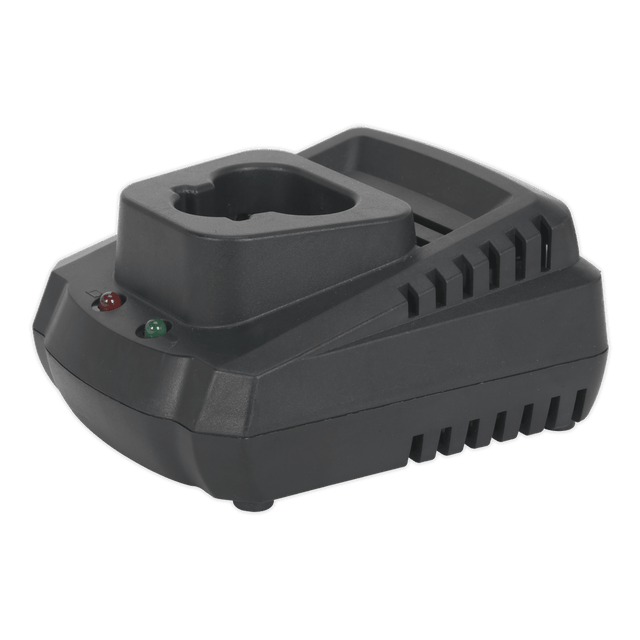Sealey CP1200MC Battery Charger for 12V Lithium - ion One Battery Range - CP1200MC - Sealey Tools UK - Trade Counter Direct