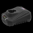 Sealey CP1200MC4A Fast Charge Battery Charger 4A for SV12 Series - CP1200MC4A - Sealey Tools UK - Trade Counter Direct