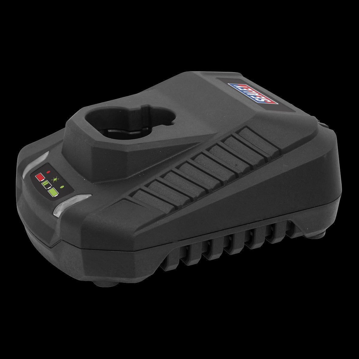 Sealey CP1200MC4A Fast Charge Battery Charger 4A for SV12 Series - CP1200MC4A - Sealey Tools UK - Trade Counter Direct