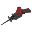 Sealey CP1208 Cordless Reciprocating Saw 12V - Body Only - CP1208 - Sealey Tools UK - Trade Counter Direct