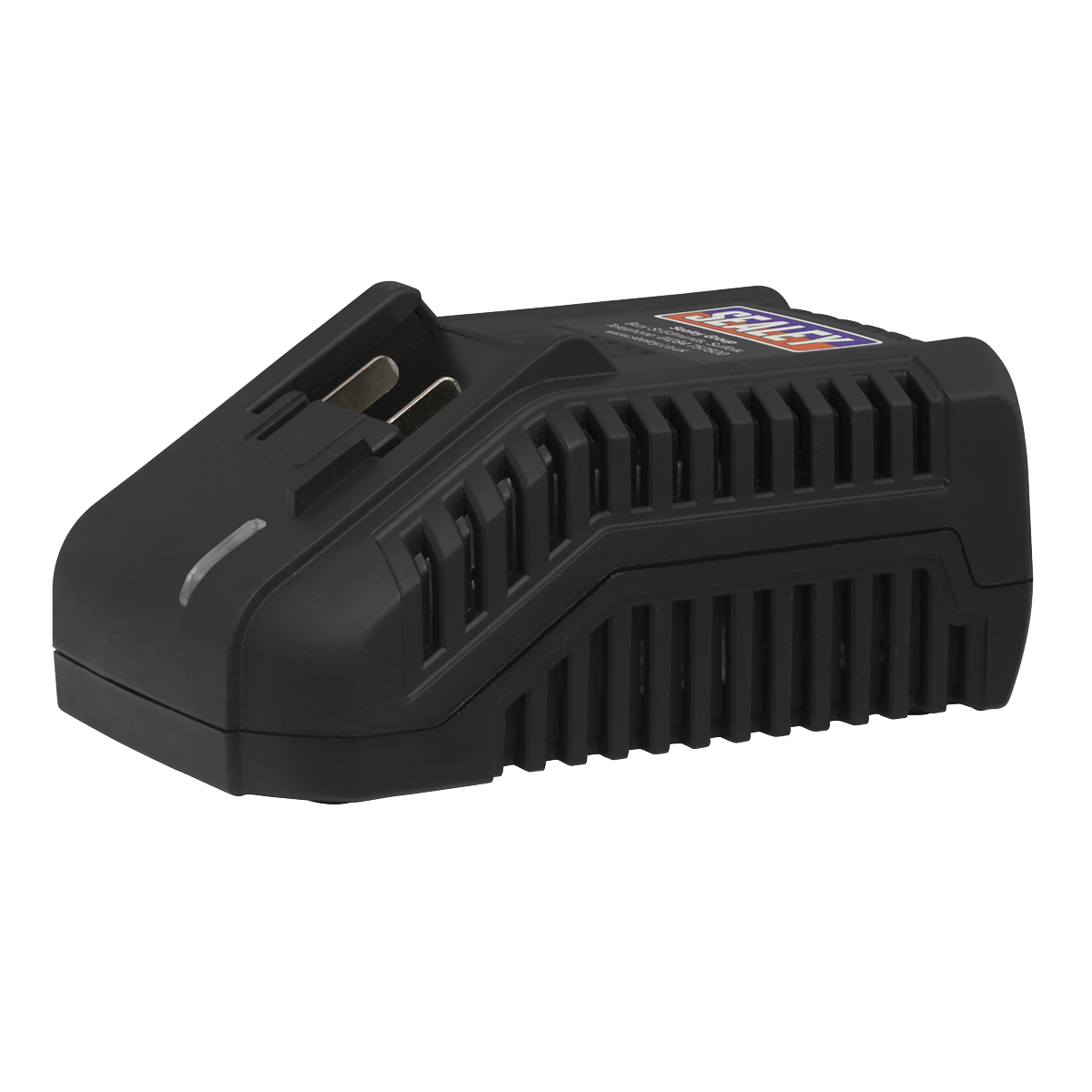Sealey CP20VAVKIT Handheld Ash Vacuum Cleaner 20V SV20 Series 15L Kit - 2 Batteries - CP20VAVKIT - Sealey Tools UK - Trade Counter Direct