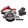 Sealey CP20VCSKIT1 Circular Saw Kit 20V Ø150mm 2Ah - CP20VCSKIT1 - Sealey Tools UK - Trade Counter Direct