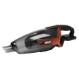 Sealey CP20VCV Cordless Handheld Vacuum Cleaner 650ml 20V - Body Only - CP20VCV - Sealey Tools UK - Trade Counter Direct